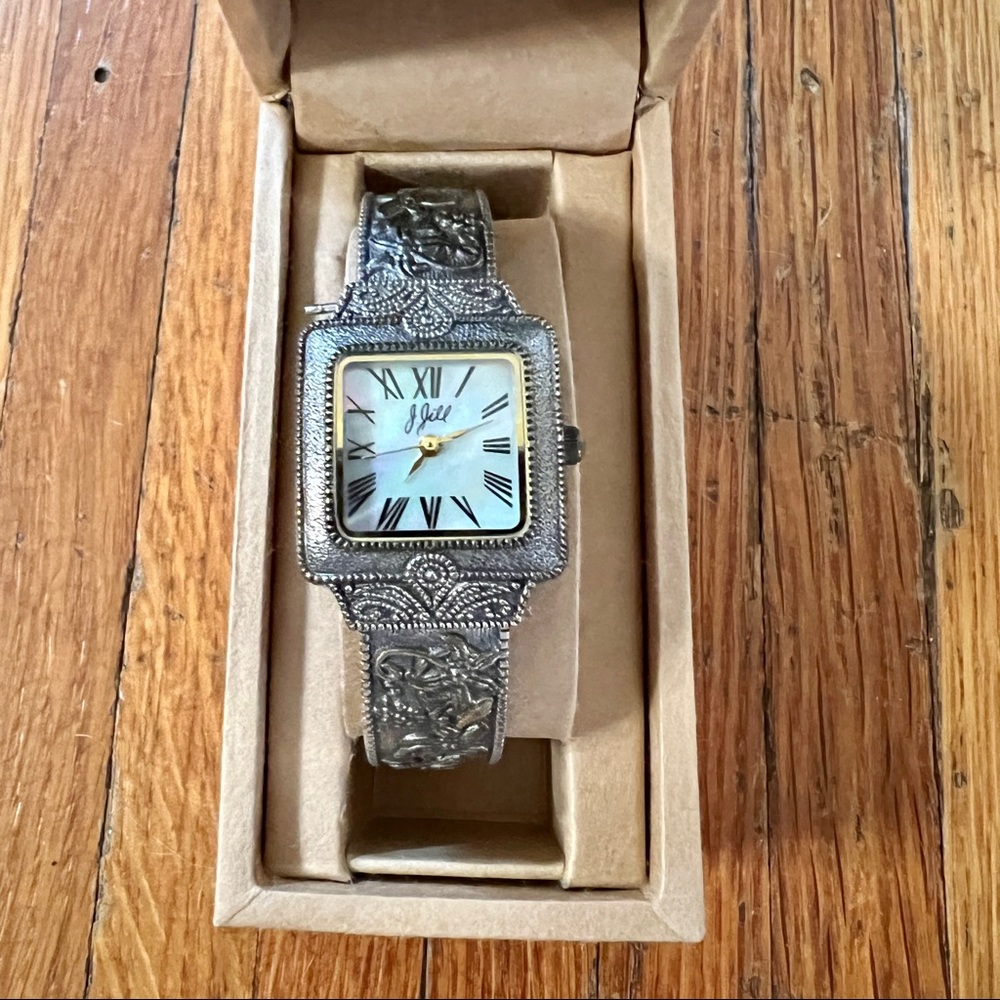 J. Jill watch